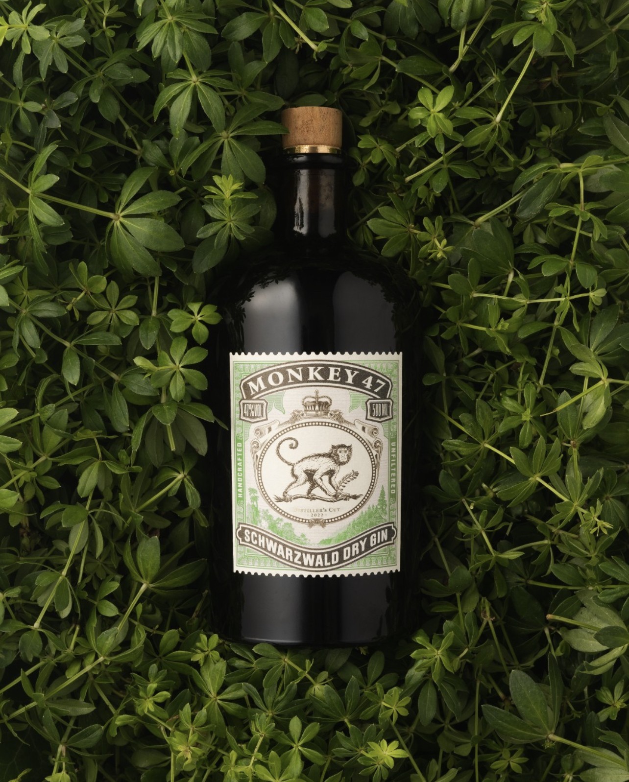 Monkey 47 Dry Gin