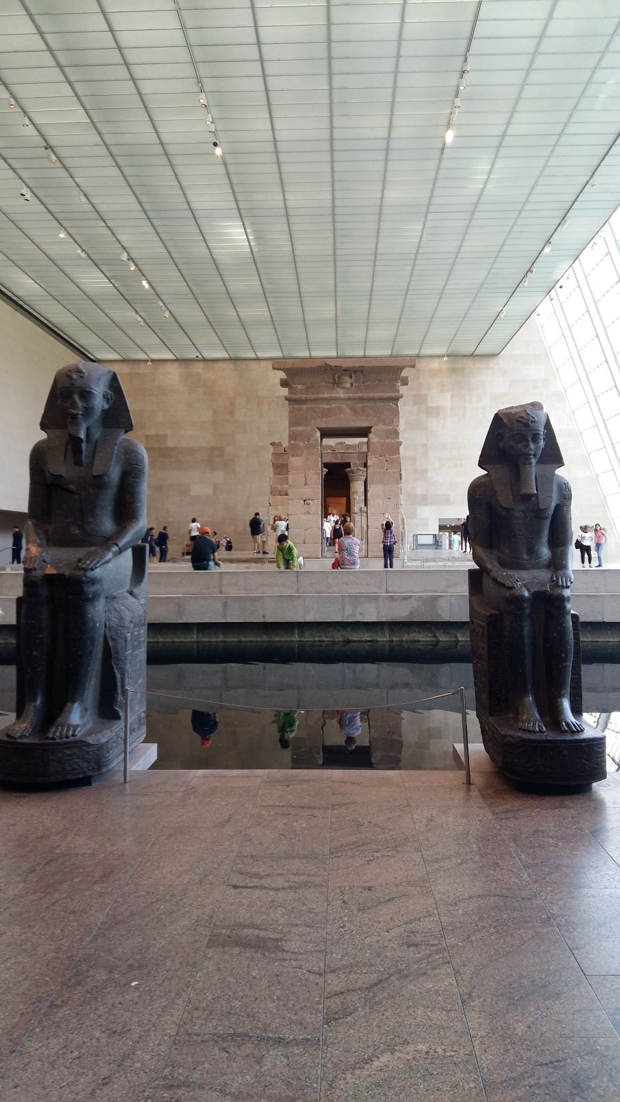 Το Met Museum