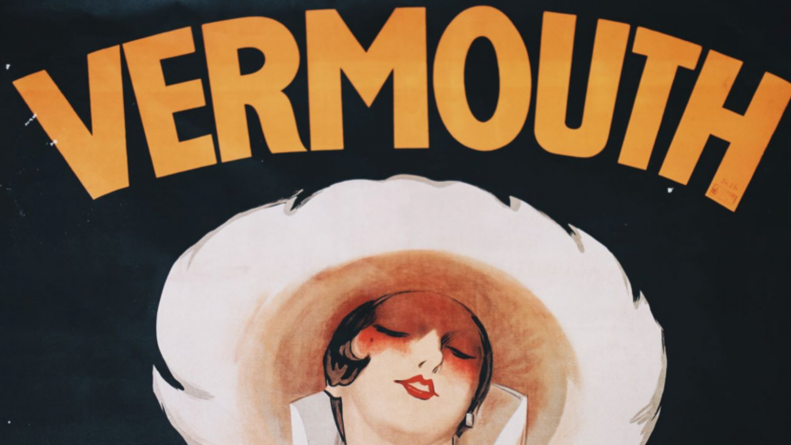 ΒΕΡΜΟΥΤ Ή VERMOUTH ΒΕΡΜΟΥΤ Ή VERMOUTH
