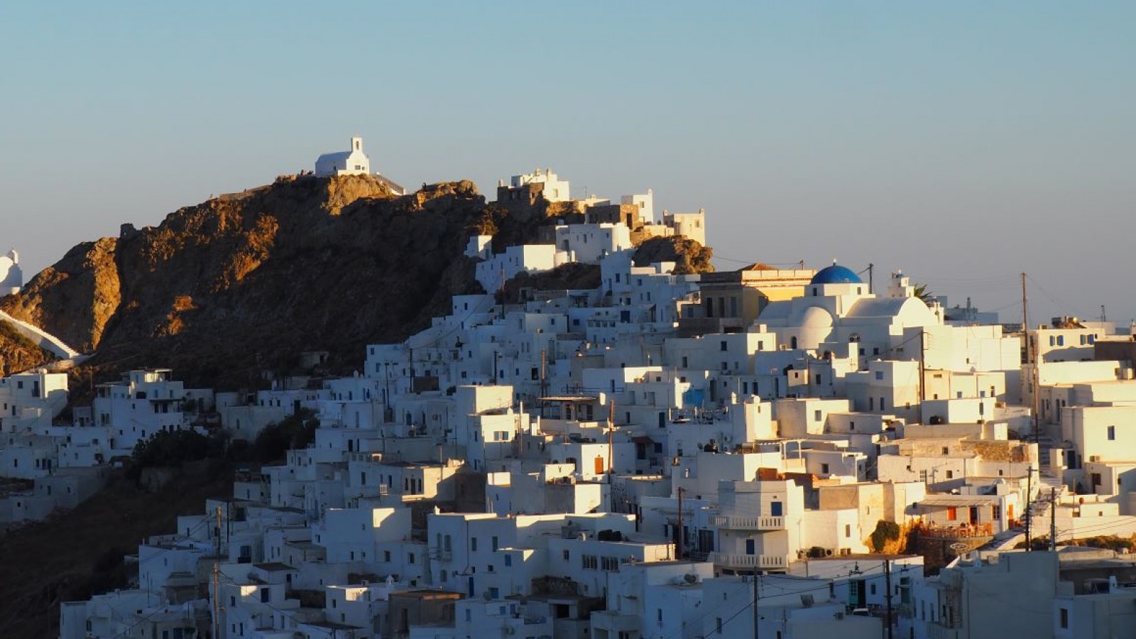 ΣΕΡΙΦΟΣ ΤΟ ΝΗΣΙ ΠΟΥ ΠΡΕΠΕΙ ΝΑ ΕΠΙΣΚΕΦΤΕΙΣ