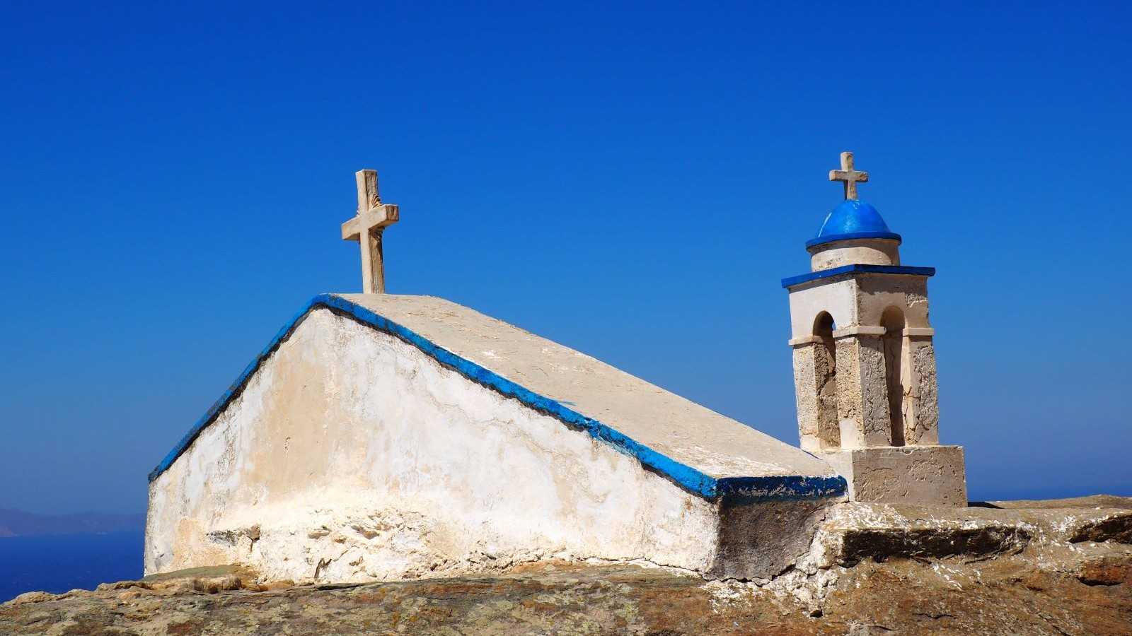 Η ΤΗΝΟΣ Η ΧΩΡΑ ΚΑΙ ΤΑ ΠΙΟ ΟΜΟΡΦΑ ΧΩΡΙΑ ΤΗΣ