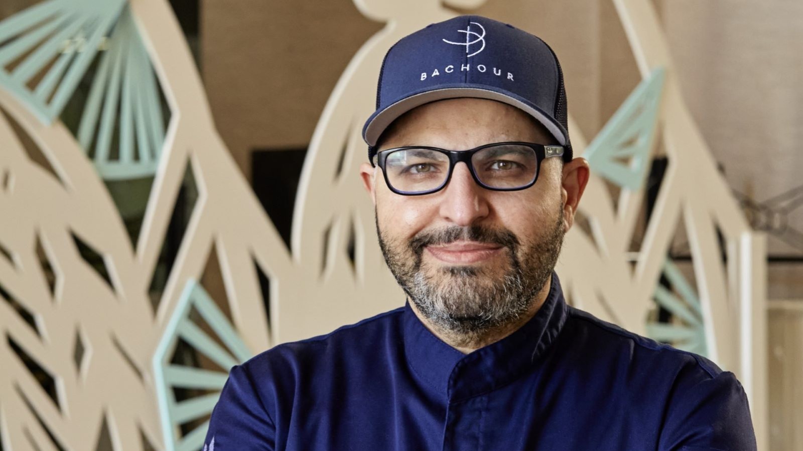 WHO IS ANTONIO BACHOUR THE WORLD LEGEND OF PASTRY?