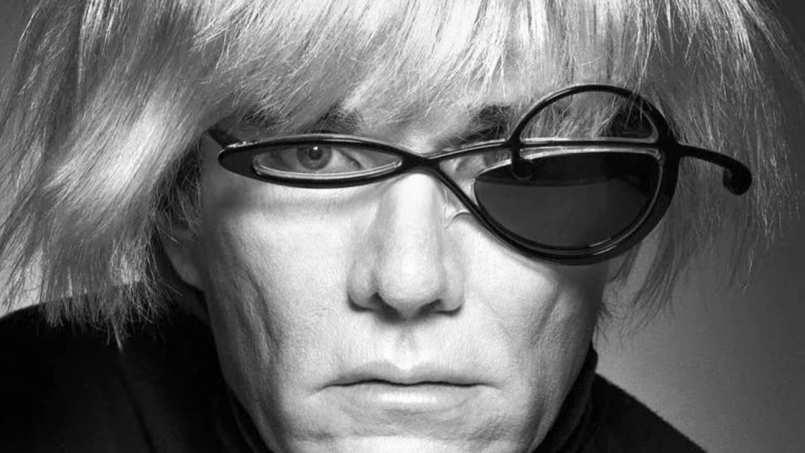 ΠΟΙΟΣ ΗΤΑΝ Ο ANDY WARHOL;