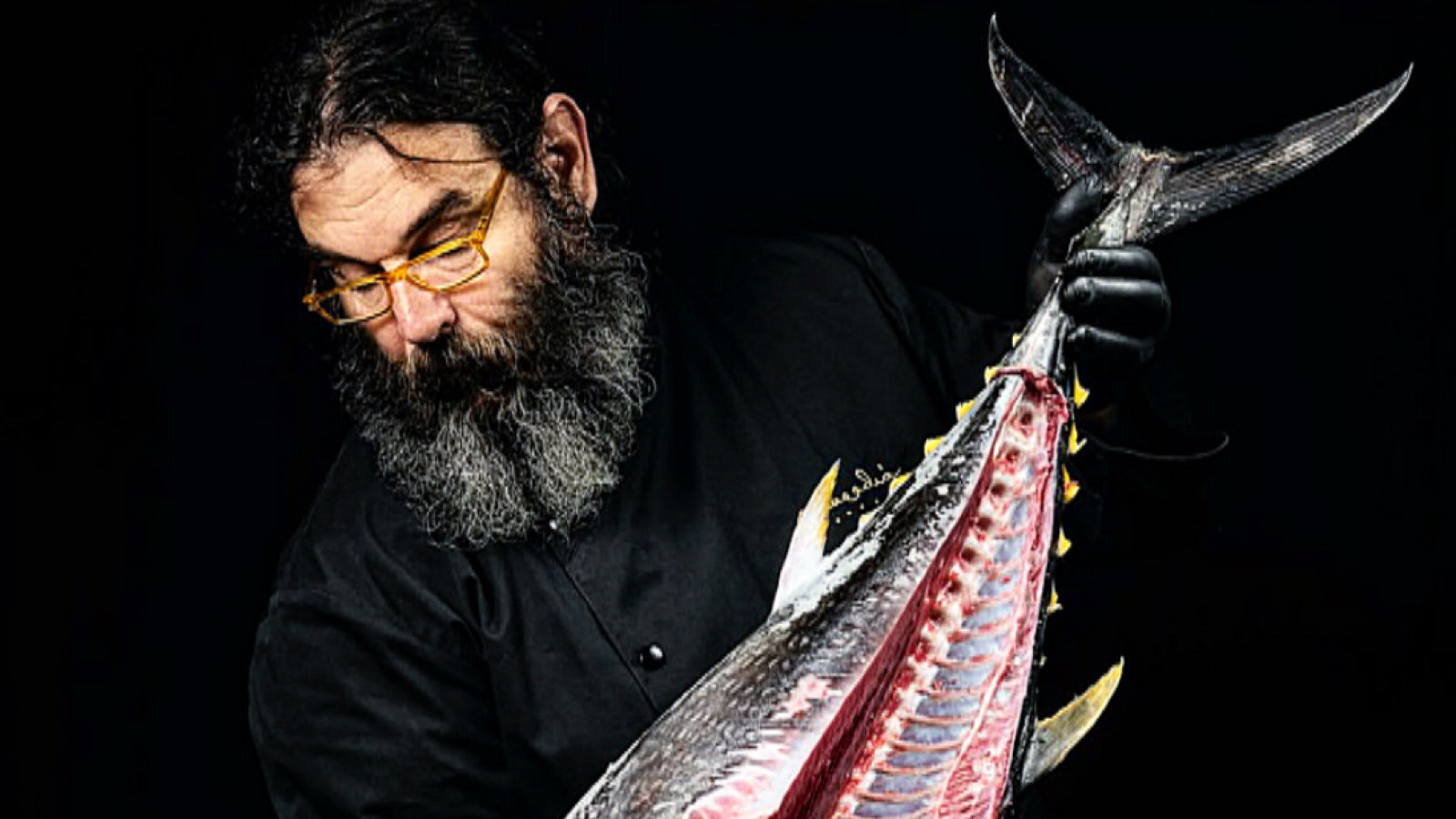 ΤΙ ΕΙΝΑΙ Η ΩΡΙΜΑΝΣΗ ΨΑΡΙΩΝ ΓΙΑ ΤΟΝ ΜΑΡΙΝΟ ΣΟΥΡΑΝΗ;