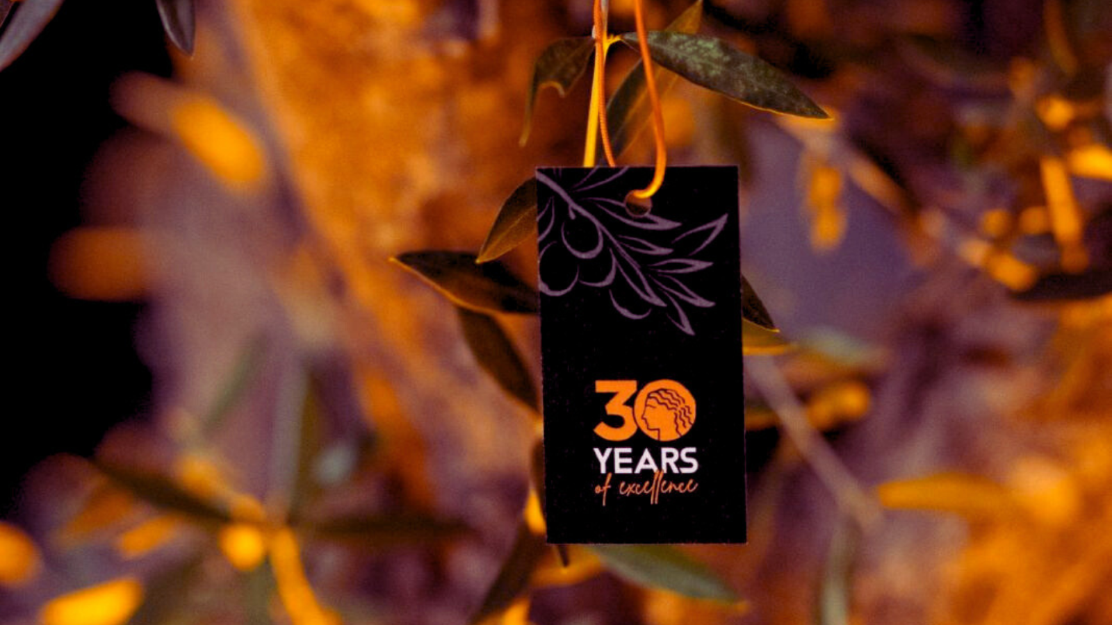 HOW GAEA CELEBRATED IN ATHENS 30 YEARS OF EXCELLENCE