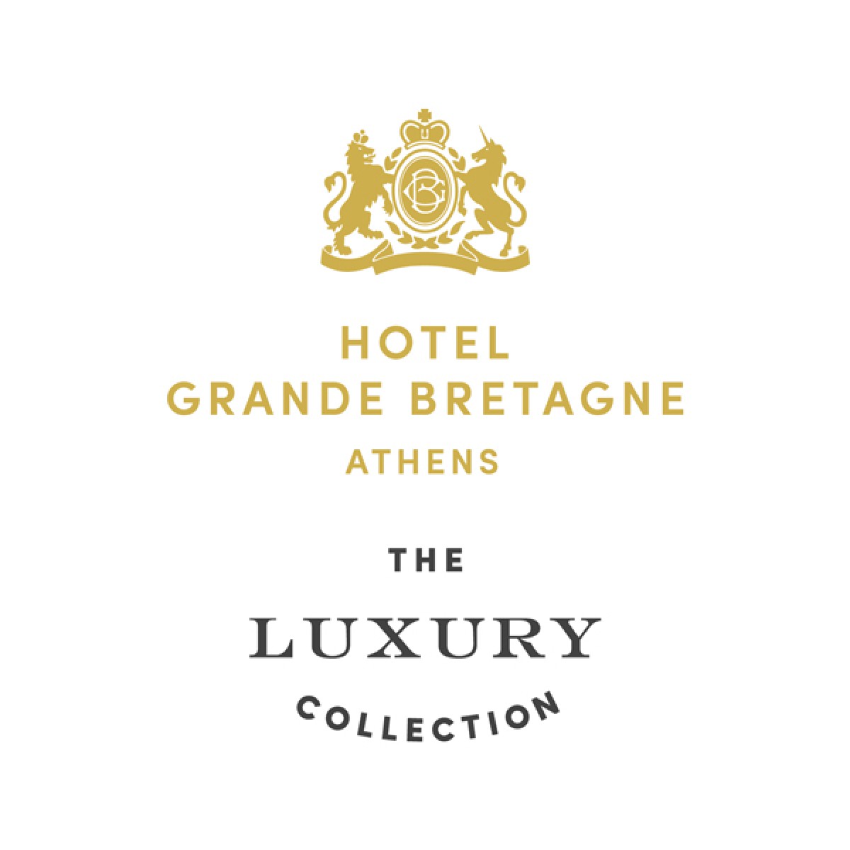 Hotel Grande Bretagne