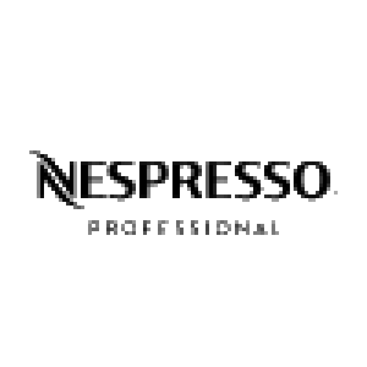 Nespresso Professional