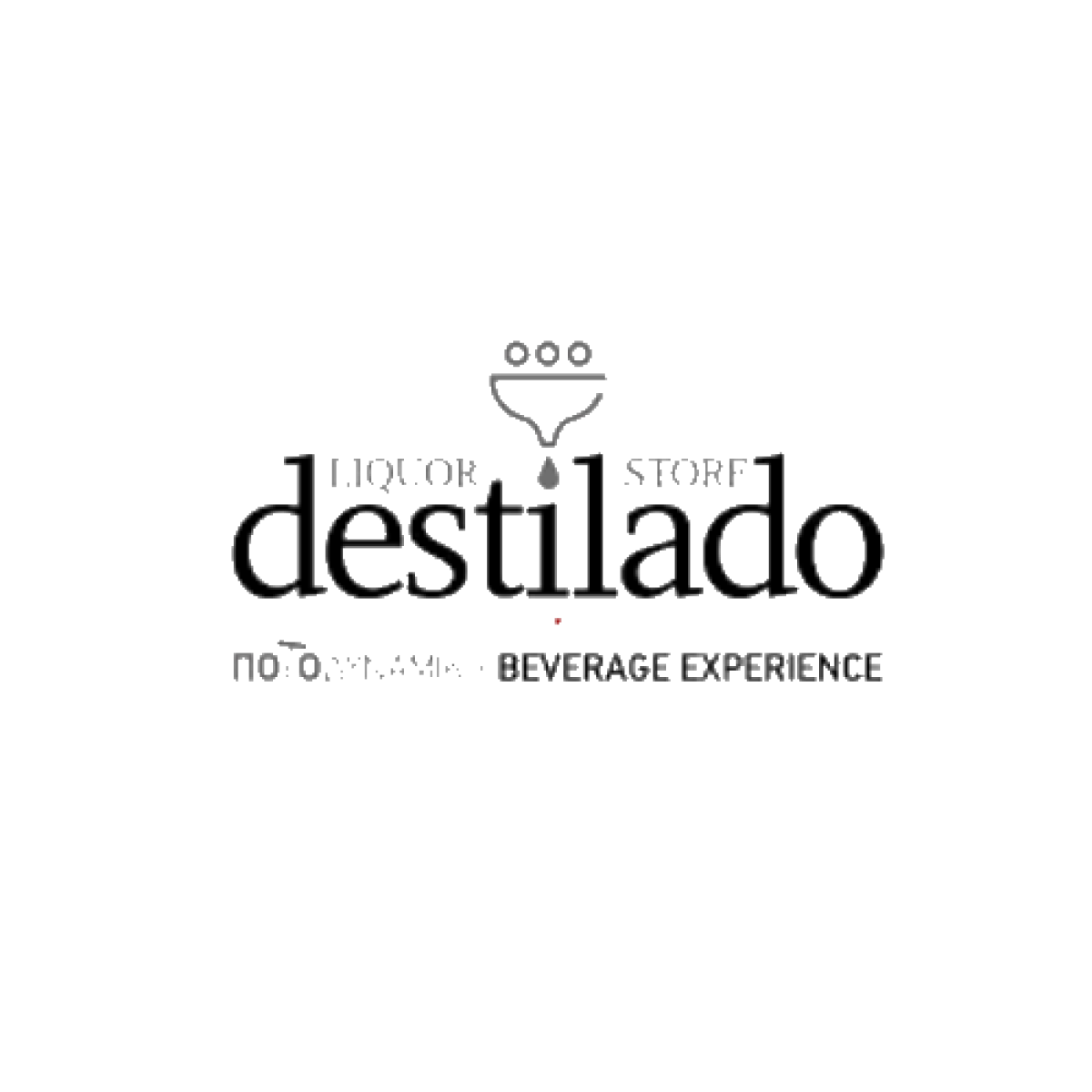 Destilado