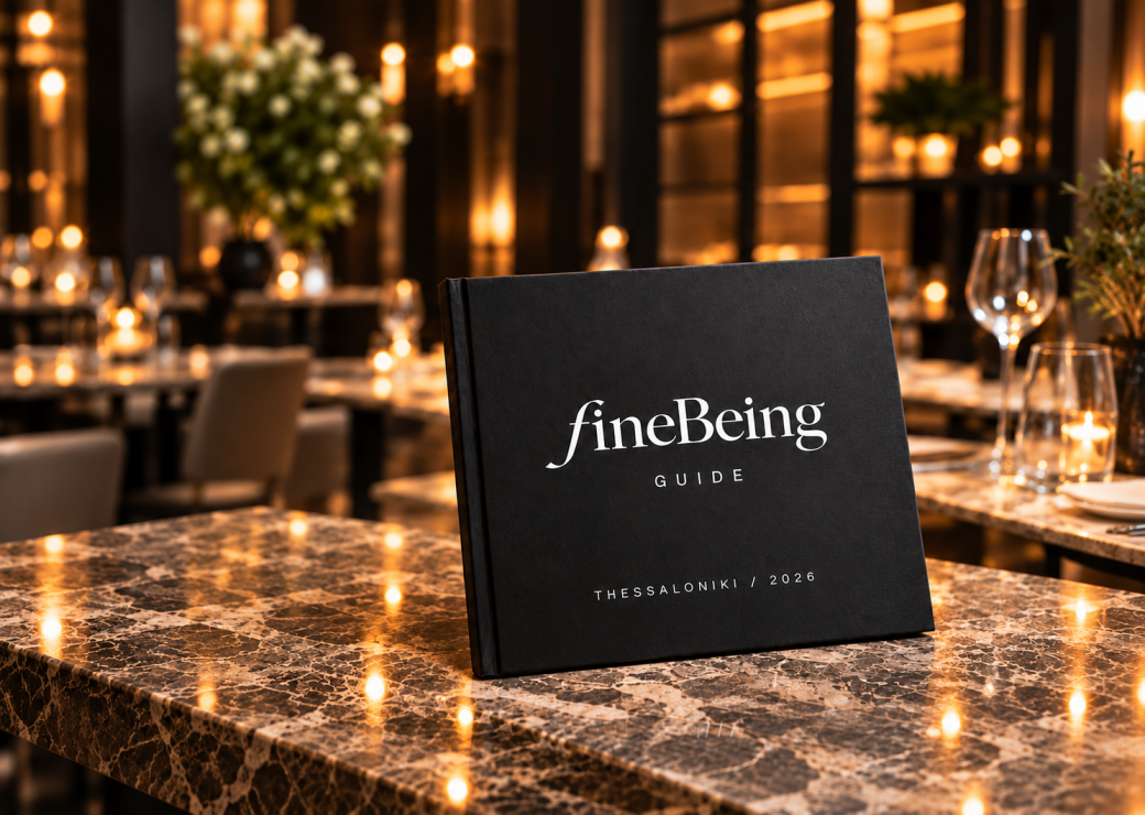 FineBeing Guide