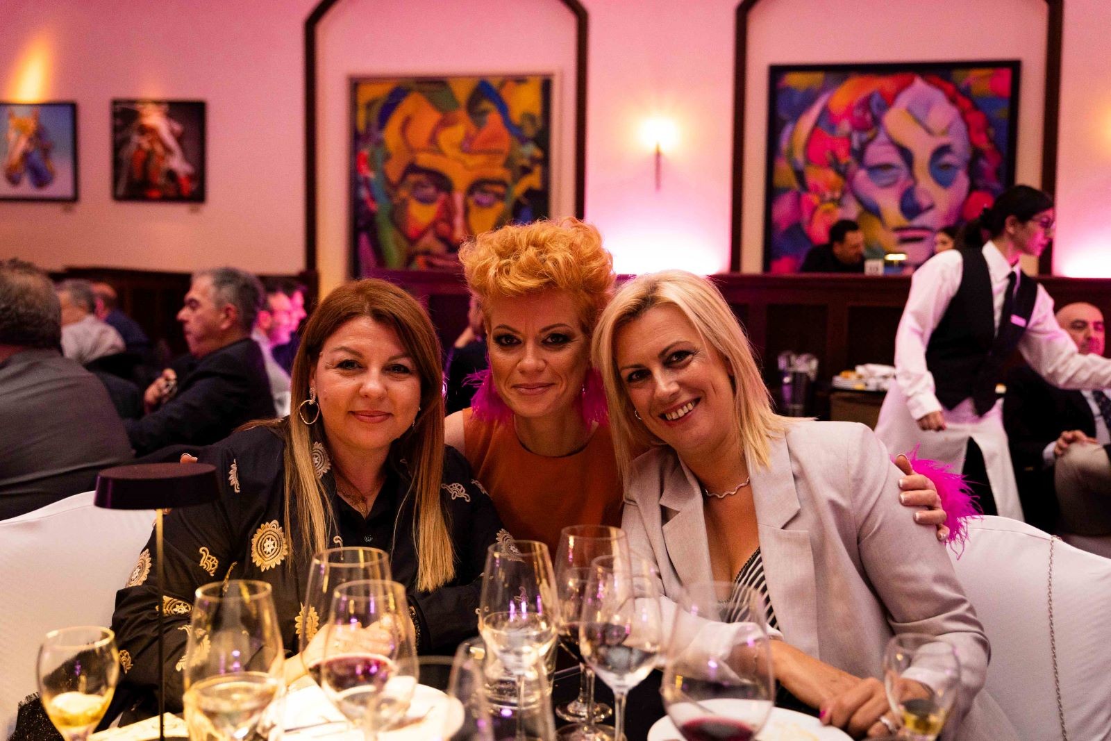 Gastronomy Event at Hyatt Regency Thessaloniki