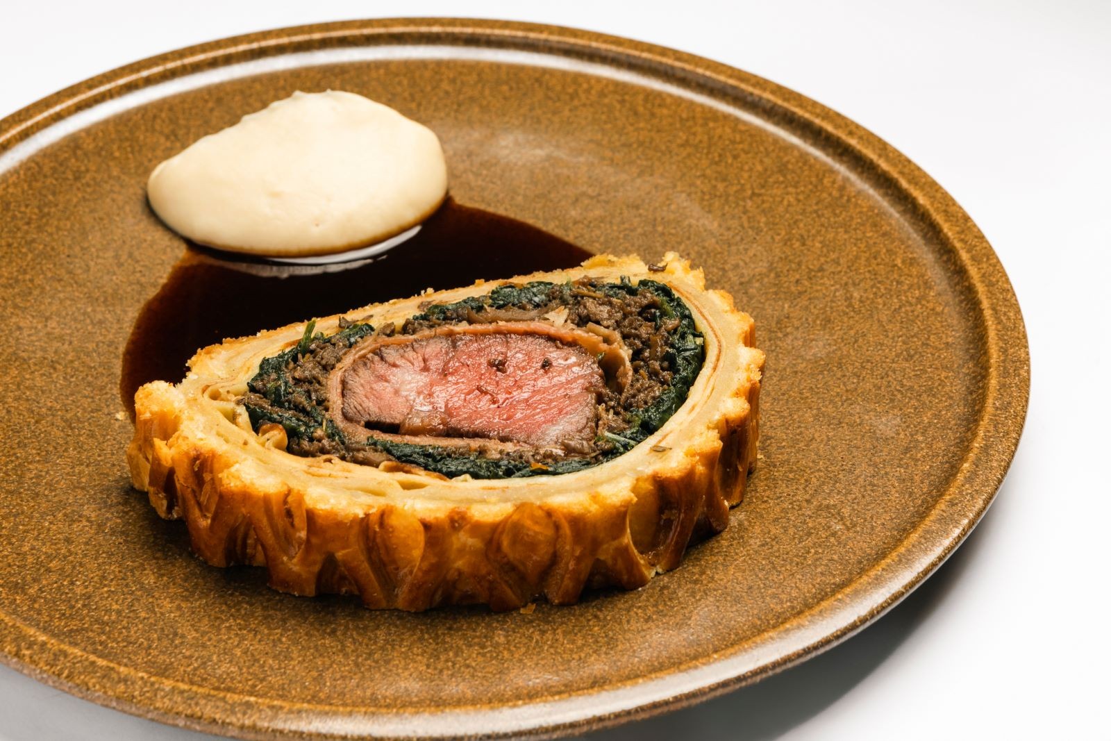 The Japanese Wagyu A5 Dinner at Iberico