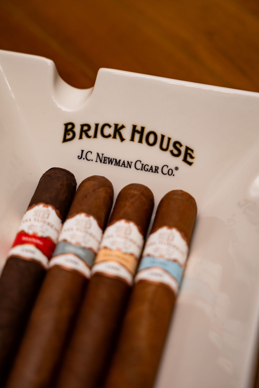 The Cigar Aficionados Masterclass