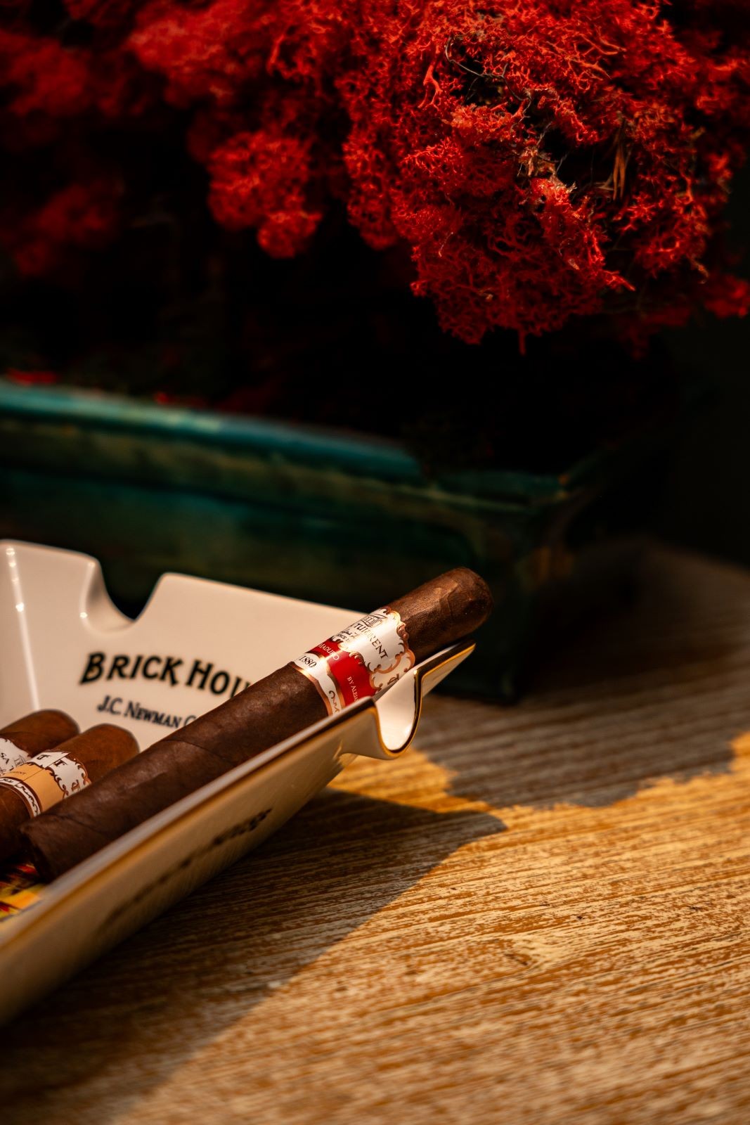 The Cigar Aficionados Masterclass