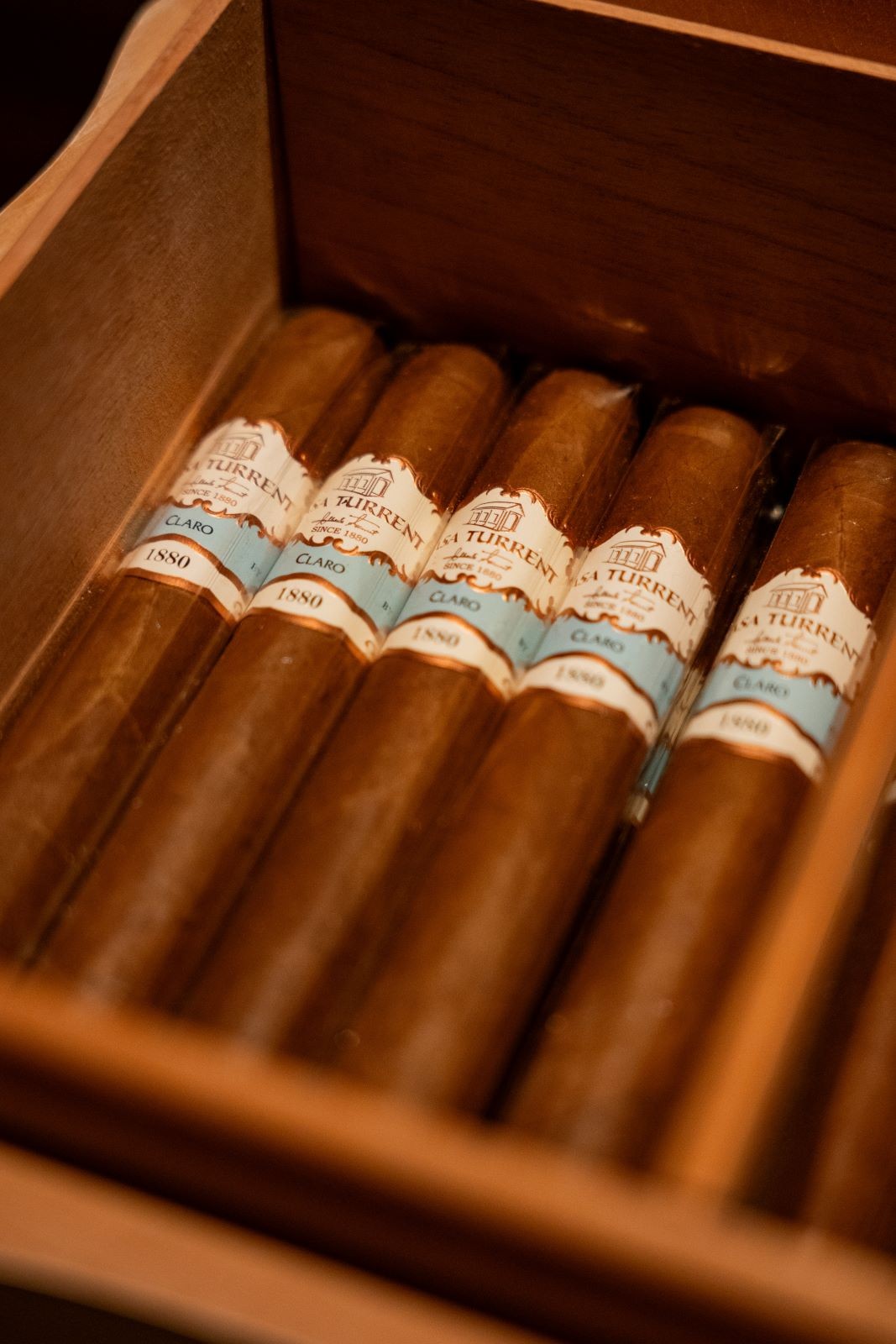 The Cigar Aficionados Masterclass