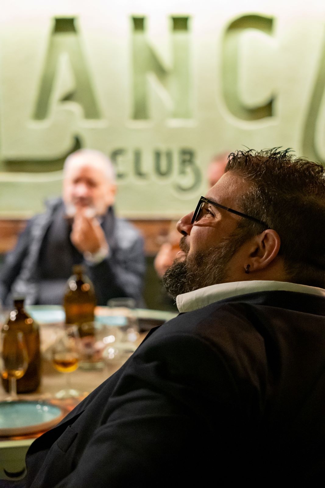 The Cigar Aficionados Masterclass