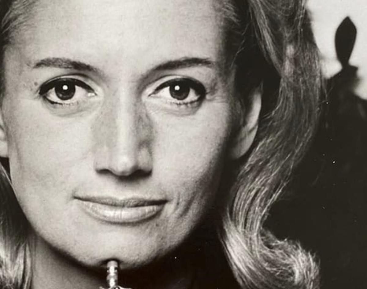 I LOVE MARY WELLS LAWRENCE